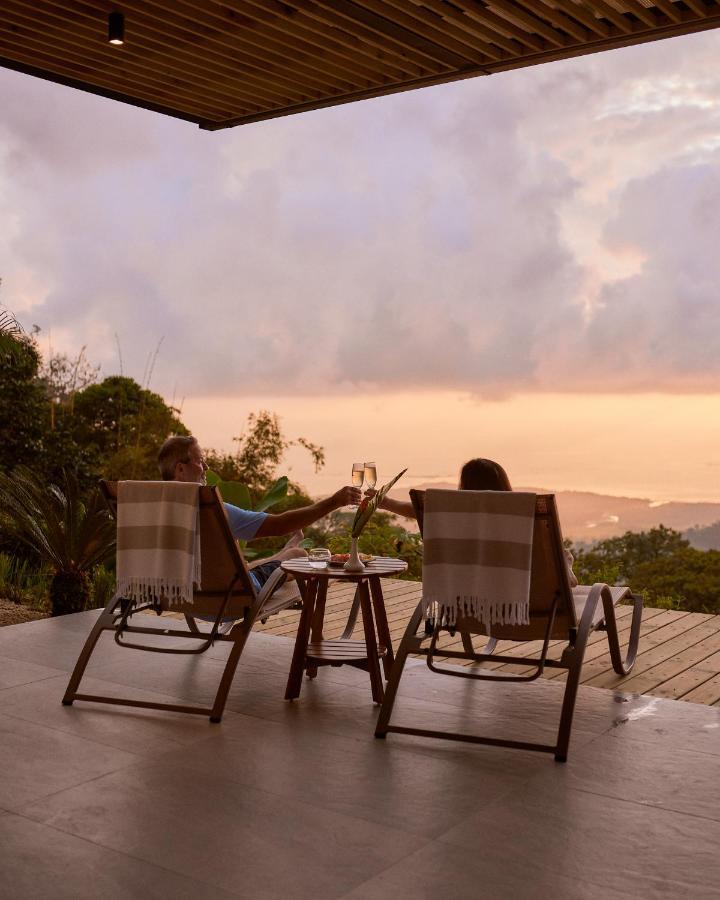 Vista Celestial Otel Uvita Dış mekan fotoğraf
