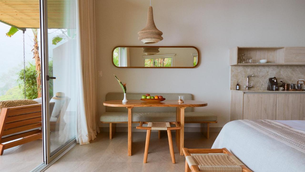 Vista Celestial Otel Uvita Dış mekan fotoğraf