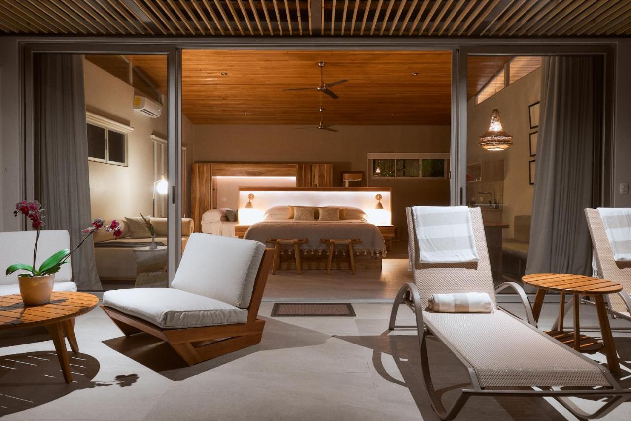 Vista Celestial Otel Uvita Dış mekan fotoğraf