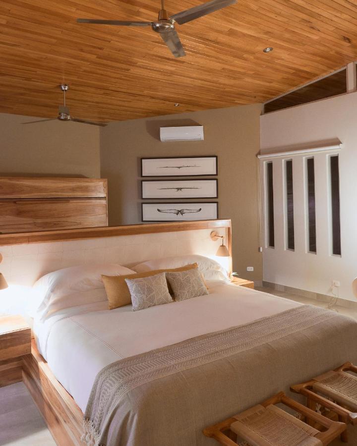 Vista Celestial Otel Uvita Dış mekan fotoğraf