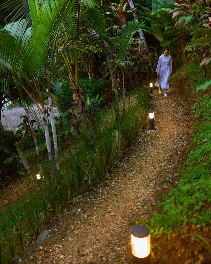 Vista Celestial Otel Uvita Dış mekan fotoğraf