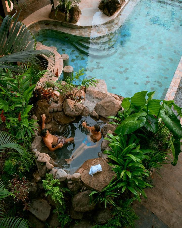 Vista Celestial Otel Uvita Dış mekan fotoğraf