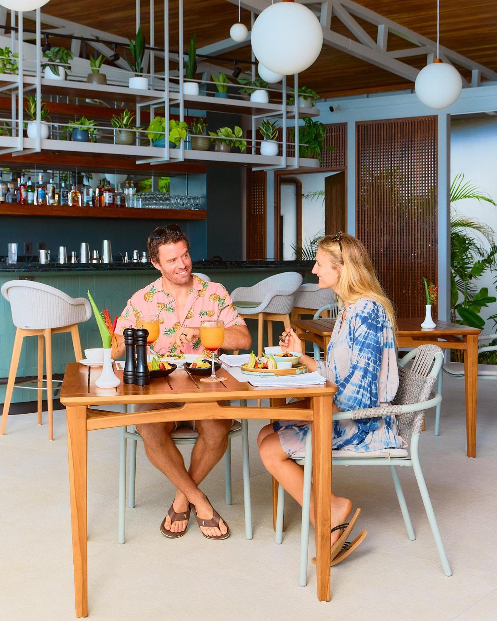 Vista Celestial Otel Uvita Dış mekan fotoğraf