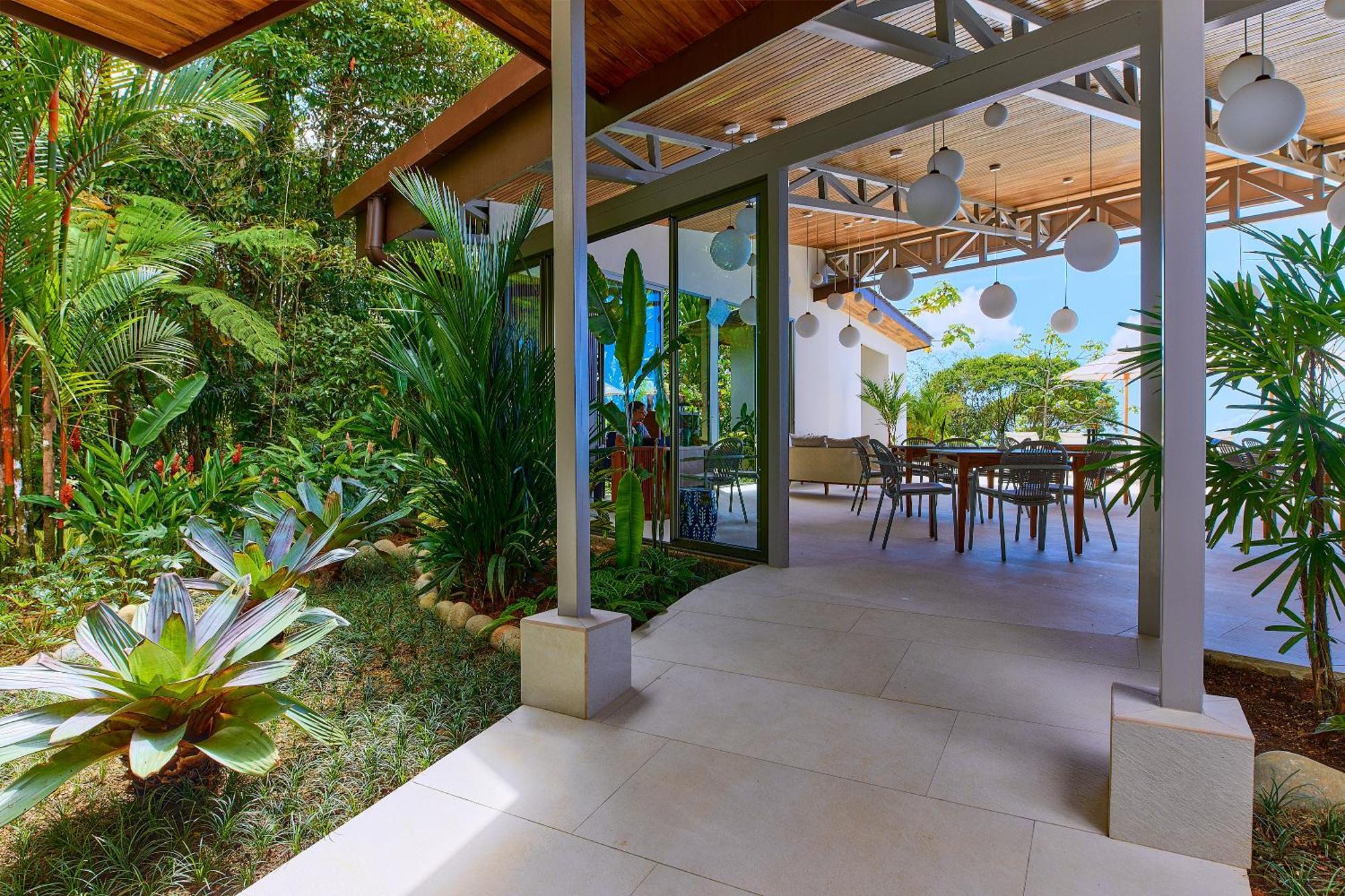 Vista Celestial Otel Uvita Dış mekan fotoğraf
