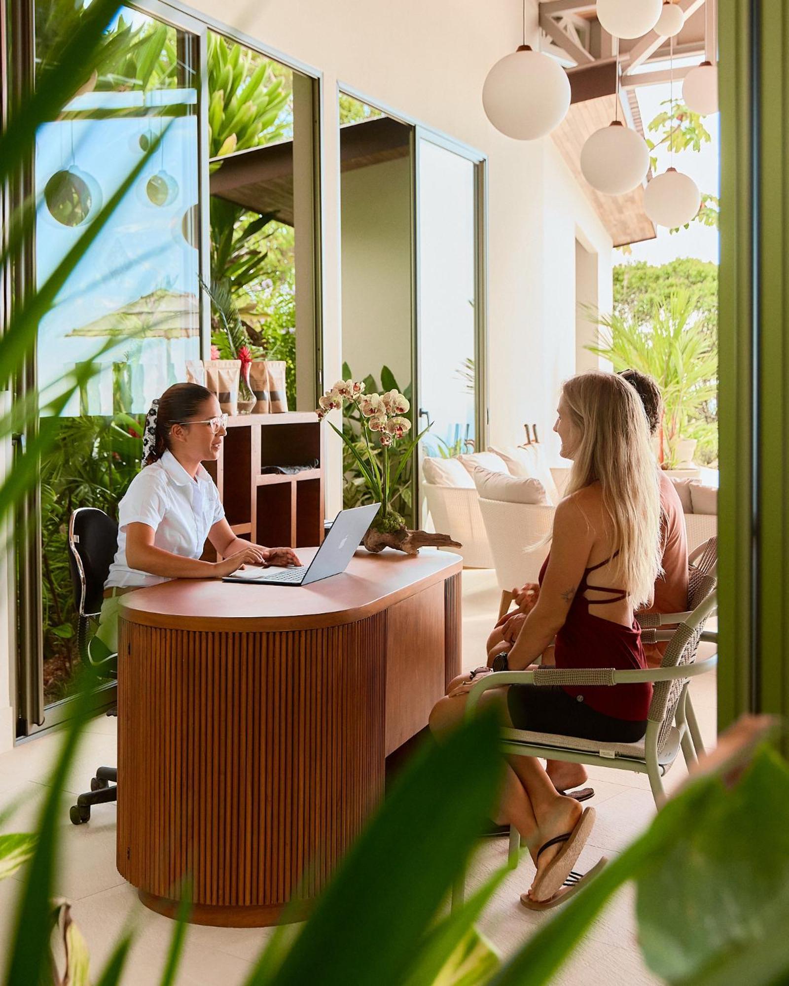 Vista Celestial Otel Uvita Dış mekan fotoğraf