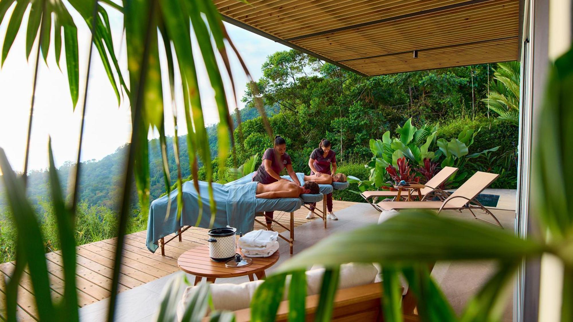 Vista Celestial Otel Uvita Dış mekan fotoğraf